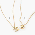 Collar Acero Inoxidable Grupo 10