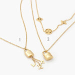 Collar Acero Inoxidable Grupo 11