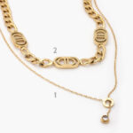 Collar Acero Inoxidable Grupo 21