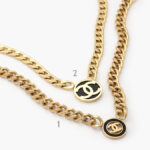 Collar Acero Inoxidable Grupo 04