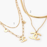 Collar Acero Inoxidable Grupo 06