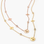 Collar Acero Inoxidable 0538