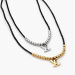 Collar Acero Inoxidable 1126