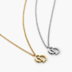 Collar Acero Inoxidable 0124