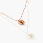 Collar Acero Inoxidable 1543