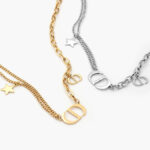 Collar Acero Inoxidable 0279