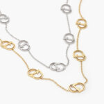 Collar Acero Inoxidable 0285