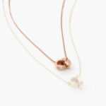 Collar Acero Inoxidable 523