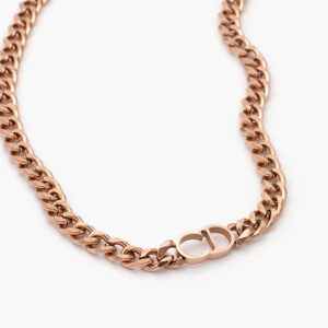 Collar Acero Inoxidable. 8019