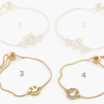 Pulso Chapa de Oro Niños & Caritas 0732