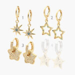 Hoops Chapa de Oro 0690