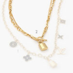 Collar Acero Inoxidable Grupo 01