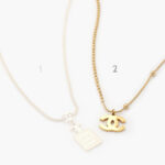 Collar Acero Inoxidable Grupo 13