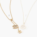 Collar Acero Inoxidable Grupo 12