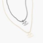 Collar Acero Inoxidable 472