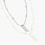 Collar Acero Inoxidable 1342