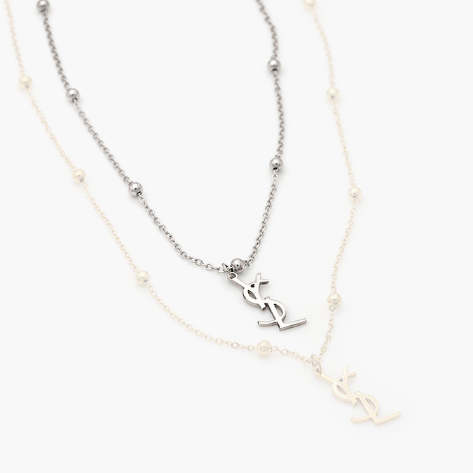 marcate108 Collar Acero Inoxidable 1342 - Image 1