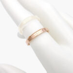 Anillo Acero Inoxidable 2274