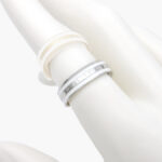 Anillo Acero Inoxidable 2163