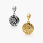 Colgante Acero Inoxidable 0386-0388