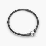 Pulso Plata .925 Rodizado 0016