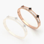 Brazalete Acero Inoxidable 0041