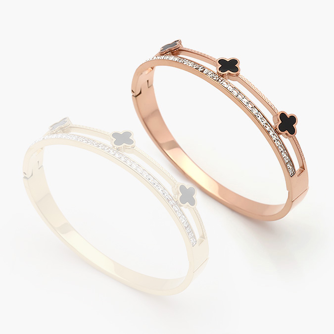 VP0041-1 Brazalete Acero Inoxidable 0041 - Image 1