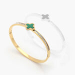 Brazalete Acero Inoxidable 0045