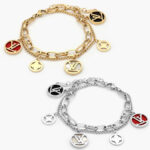 Pulso Acero Inoxidable 0063