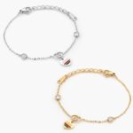 Pulso Acero Inoxidable 0172