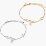 Pulso Acero Inoxidable 0180