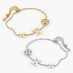 Pulso Acero Inoxidable 0585