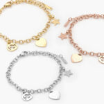 Pulso Acero Inoxidable 0591