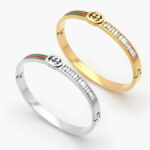 Brazalete Acero Inoxidable 125