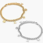 Pulso Acero Inoxidable 2710