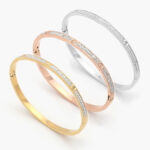 Pulso Acero Inoxidable 324