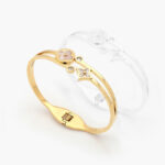Brazalete Acero Inoxidable 3669