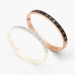 Brazalete Acero Inoxidable 4450