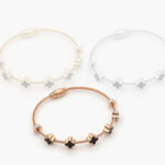 Brazalete Acero Inoxidable 4451B