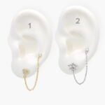 Piercing Acero Inoxidable Grupo 10