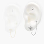 Piercing Acero Inoxidable Grupo 10