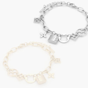 Pulso Acero Inoxidable 2755