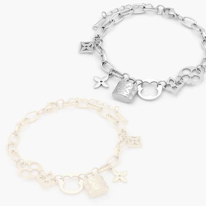 marcate84 Pulso Acero Inoxidable 2755 - Image 1