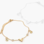 Pulso Acero Inoxidable 0093