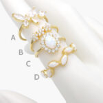 Anillo Plata .925 Rodizado 0192