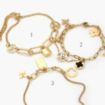 Pulso Acero Inoxidable Grupo 03