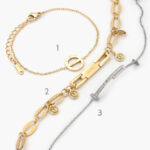 Pulso Acero Inoxidable Grupo 08