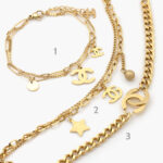 Pulso Acero Inoxidable Grupo 10