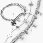 Pulso Acero Inoxidable Grupo 11