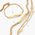 Pulso Acero Inoxidable Grupo 12